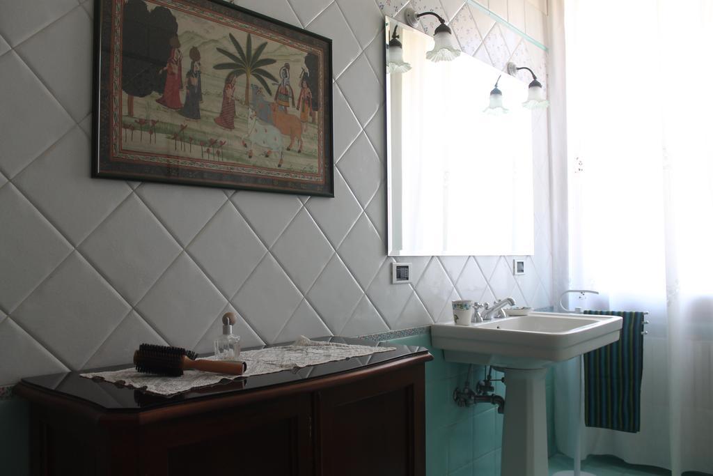 B&B Villa Romano Treviso Cameră foto