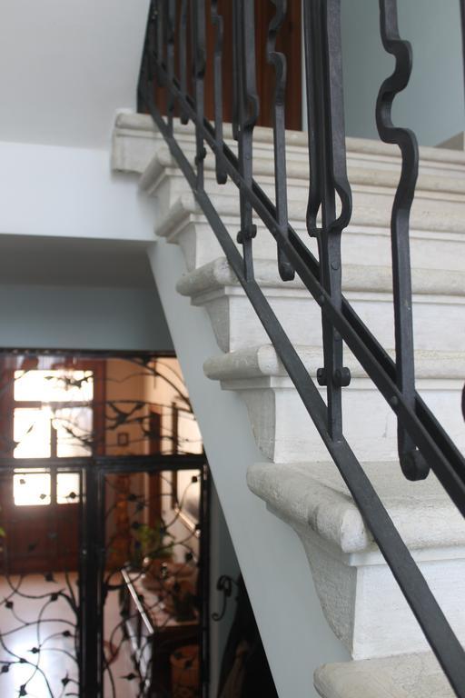 B&B Villa Romano Treviso Exterior foto