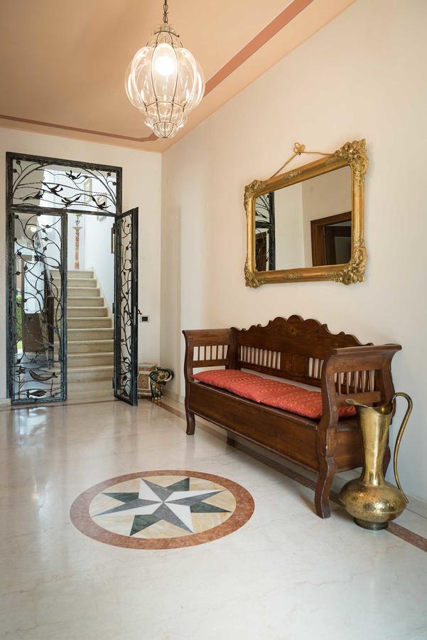 B&B Villa Romano Treviso Exterior foto