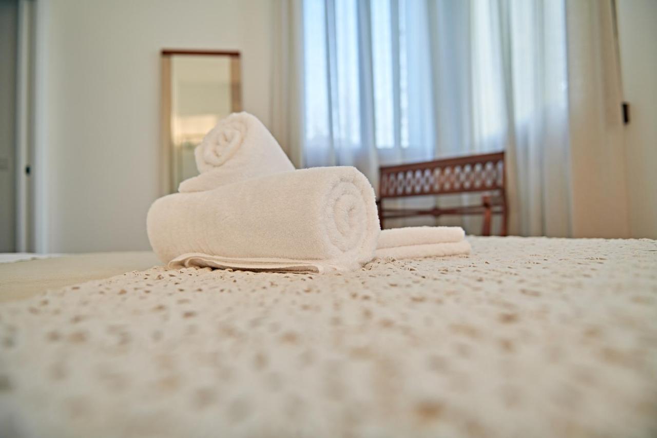 B&B Villa Romano Treviso Exterior foto